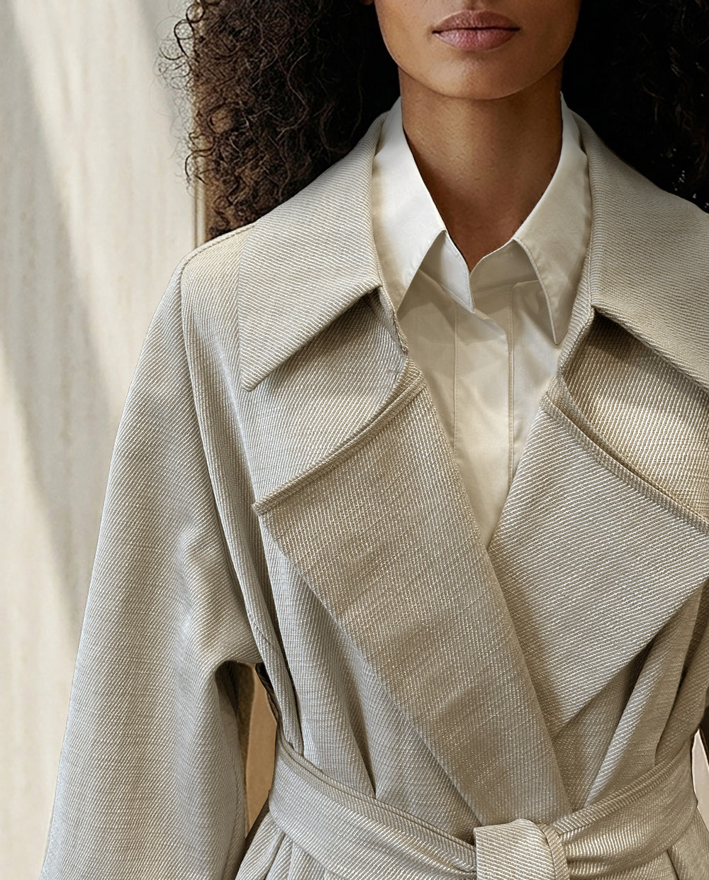 Oran Trench