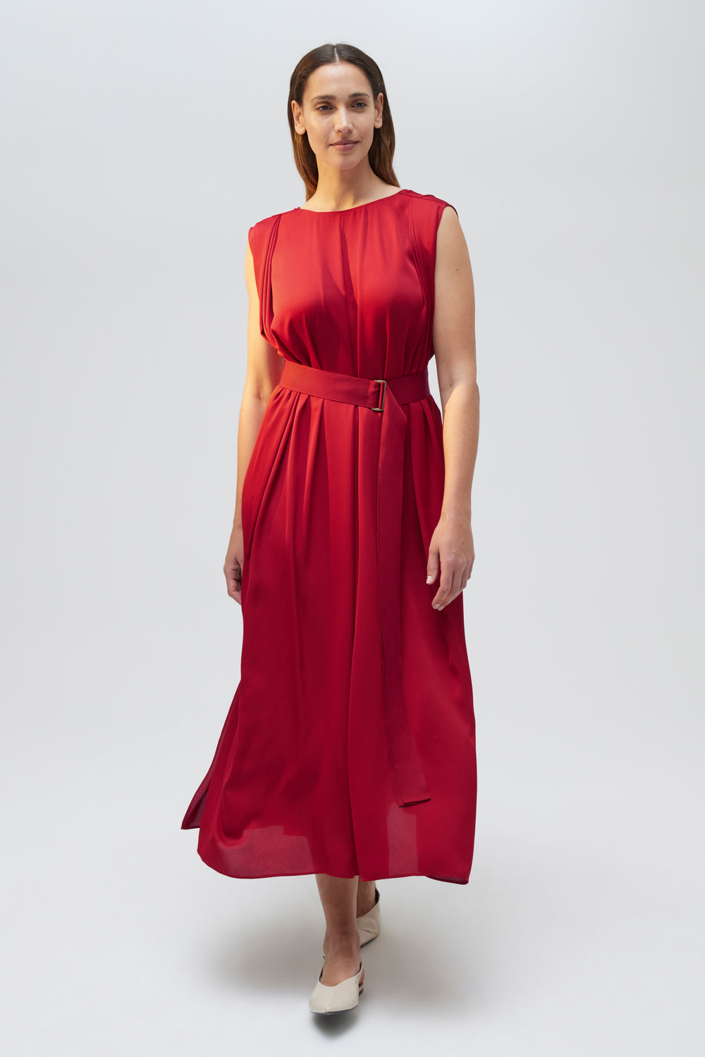 Palm Dress