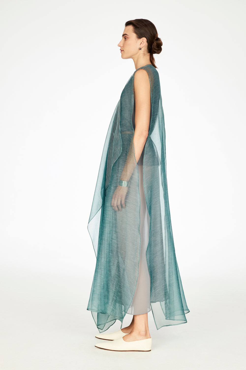 Pheasant Cape