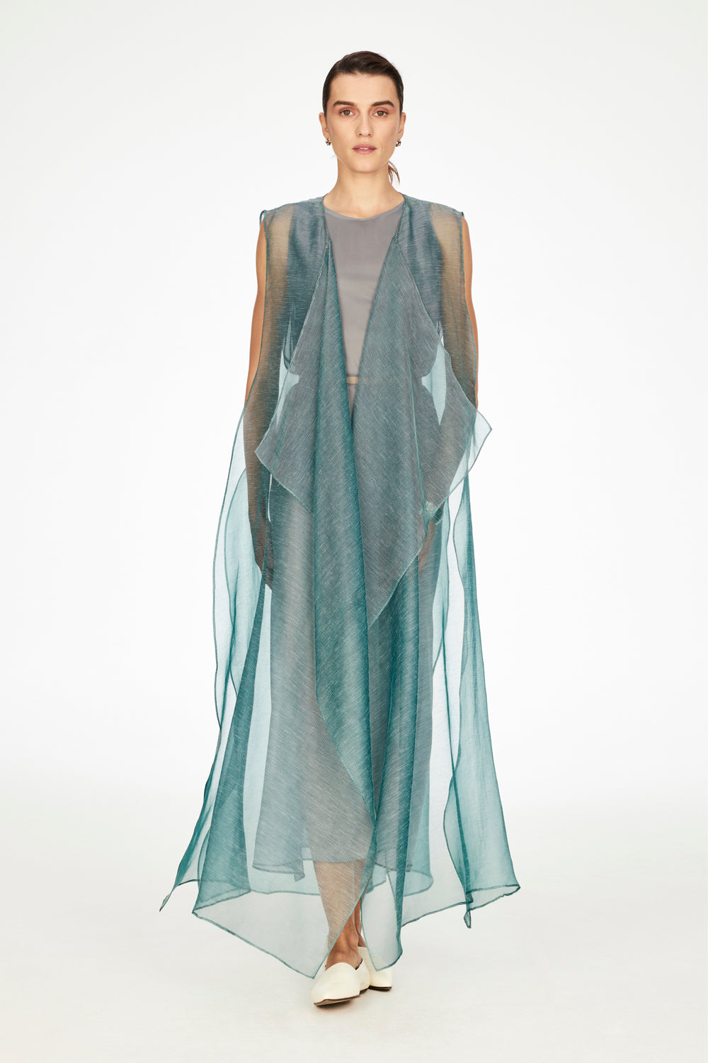 Pheasant Cape