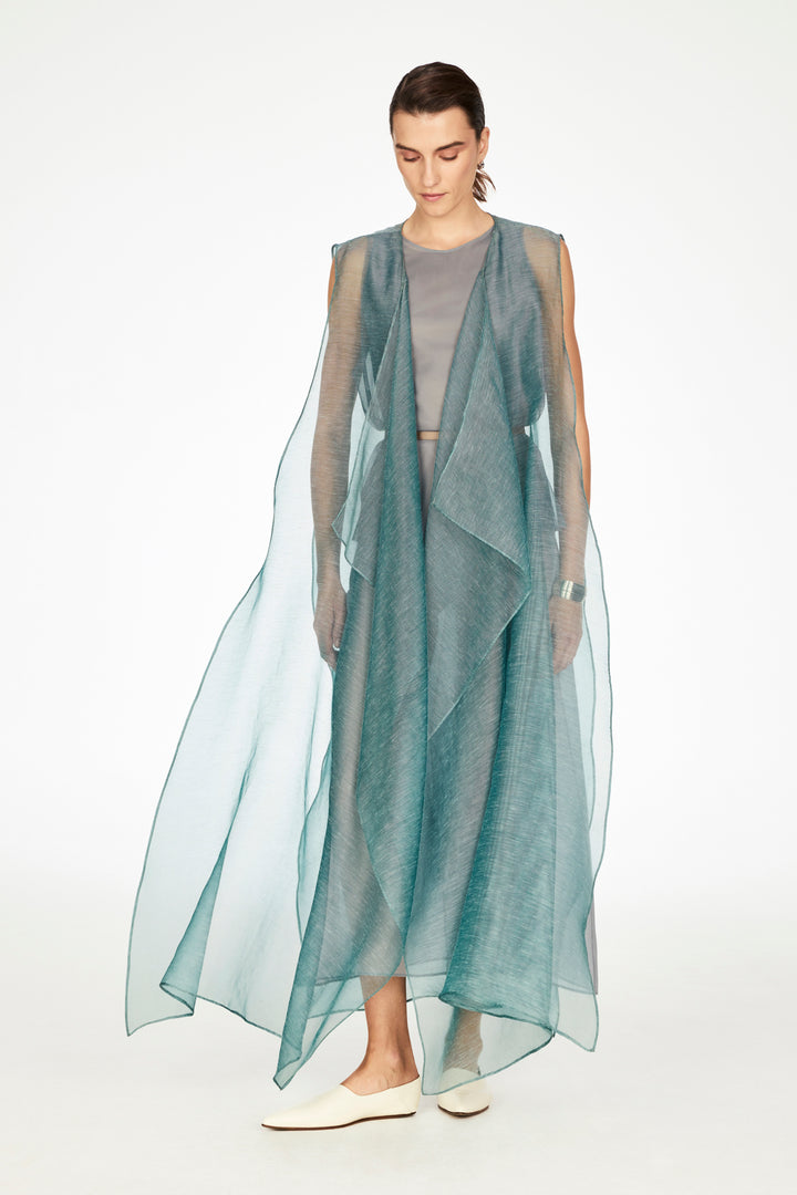 Pheasant Cape