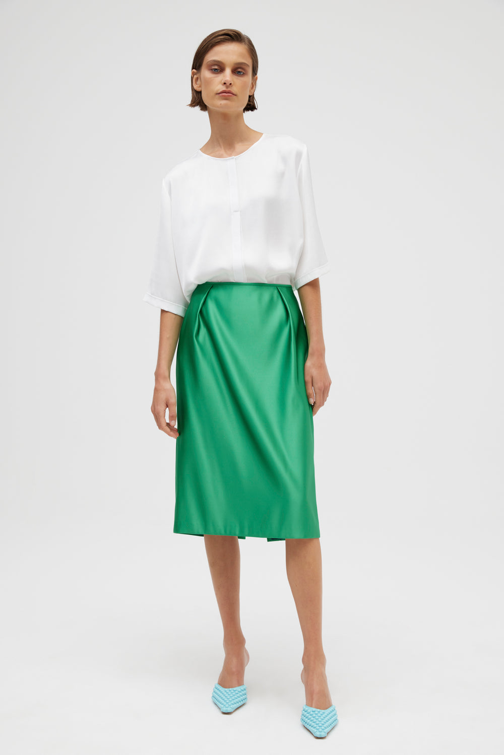 Pina Skirt