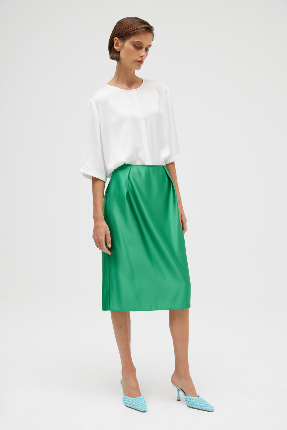 Pina Skirt