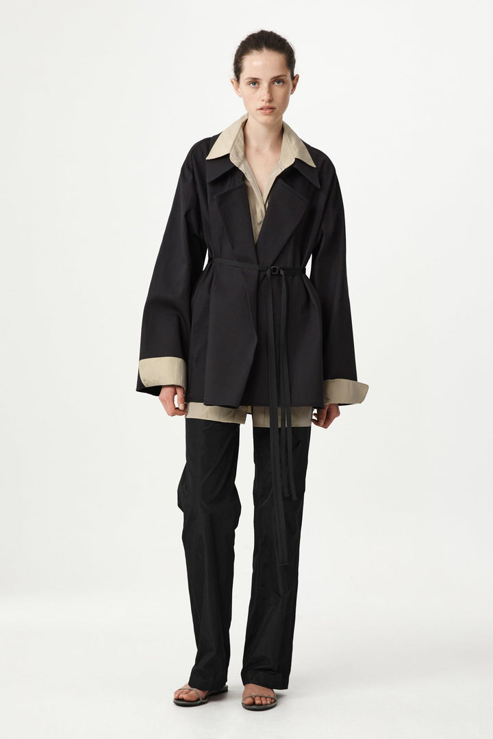 Portico Jacket