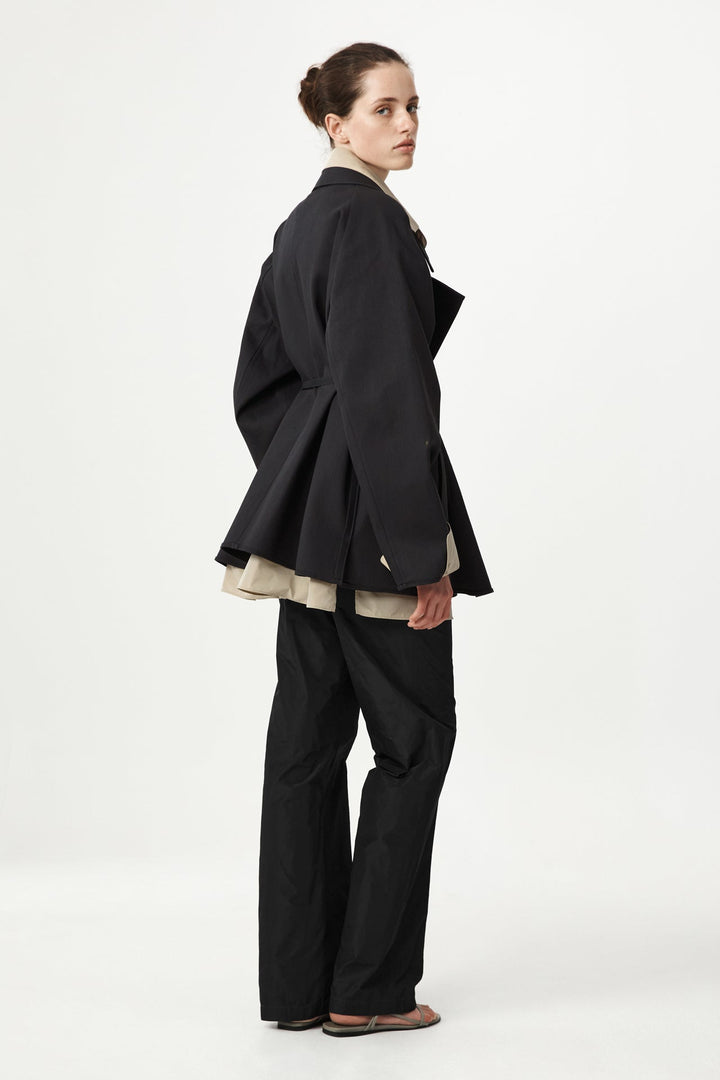 Portico Jacket