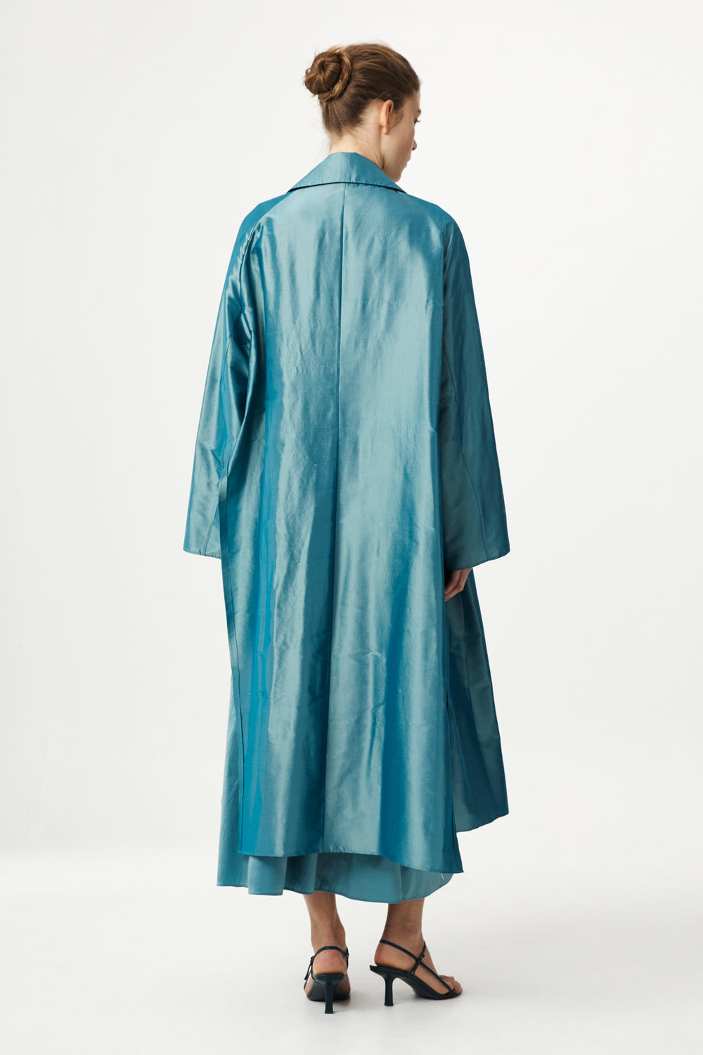Prism Coat Dress