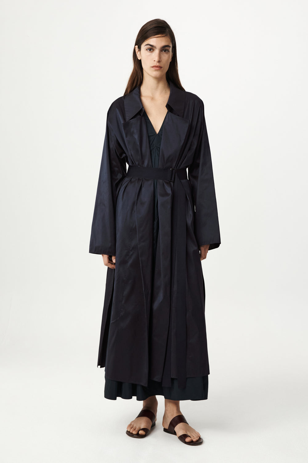 Prism Coat Dress