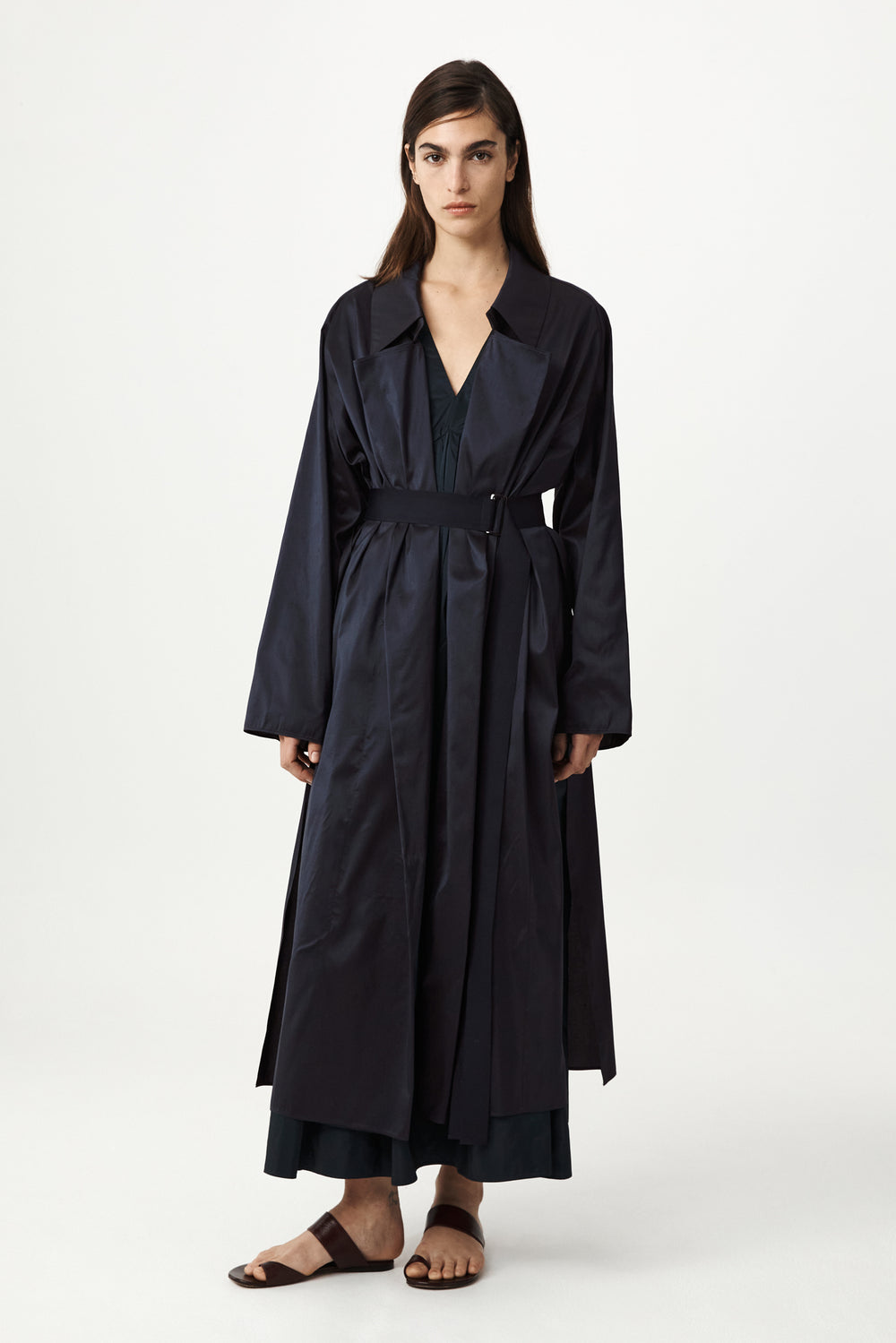 Prism Coat Dress