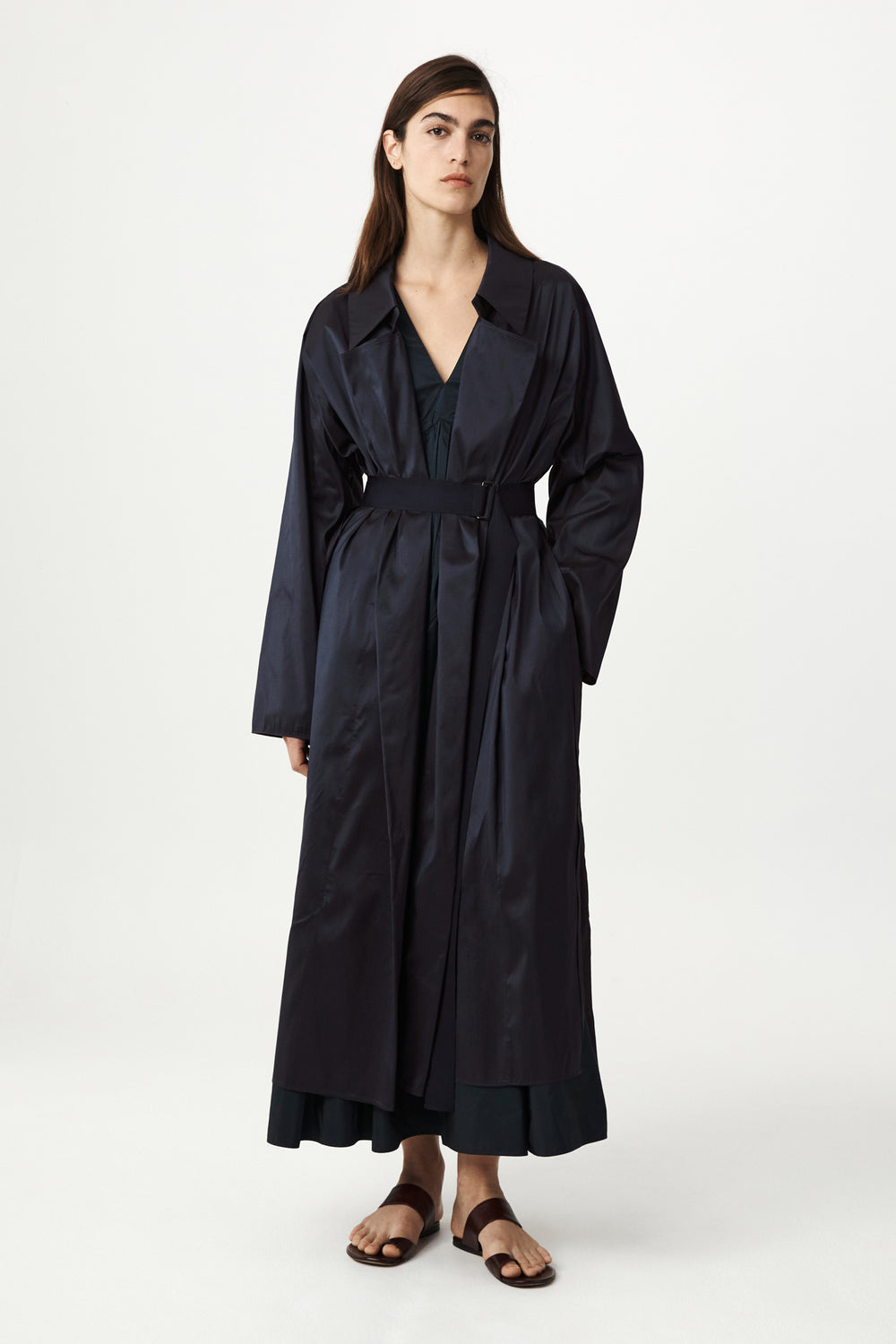 Prism Coat Dress