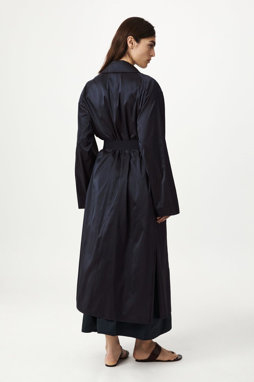 Prism Coat Dress