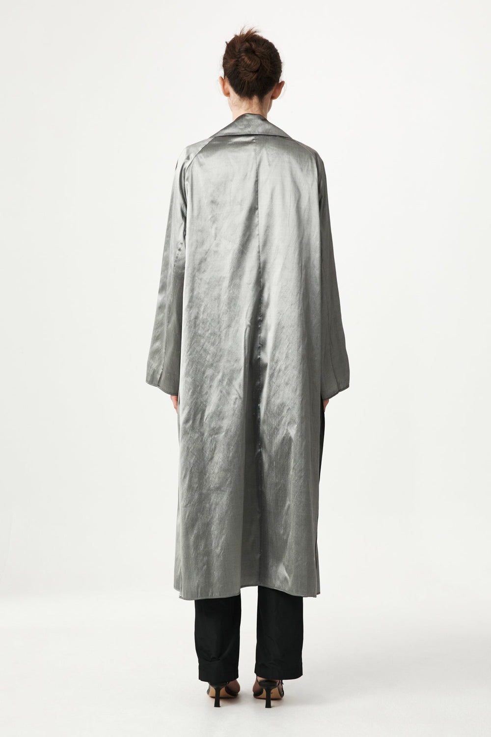 Prism Coat Dress