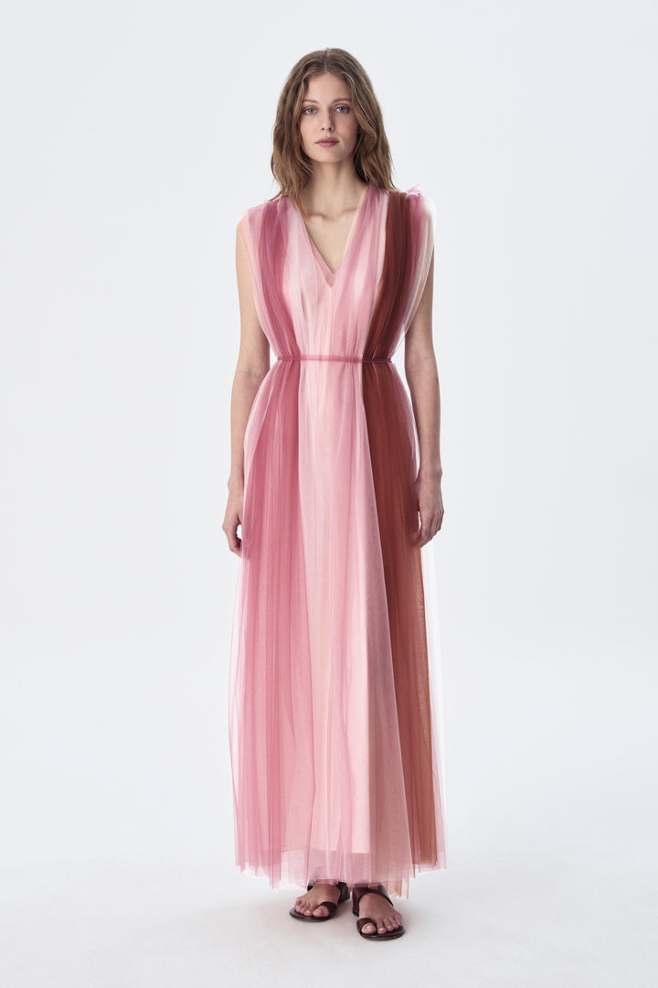 Quilla Dress