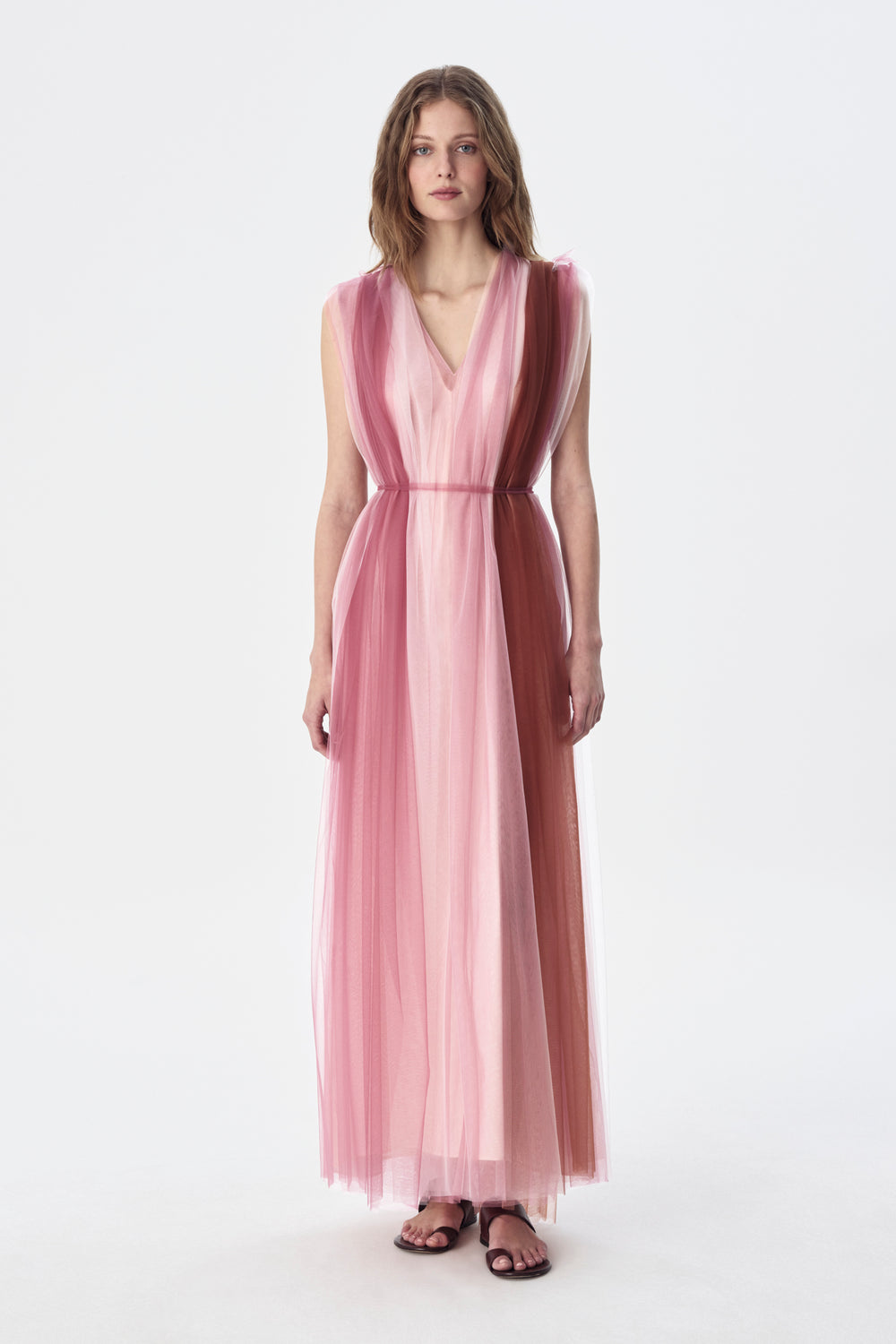 Quilla Dress