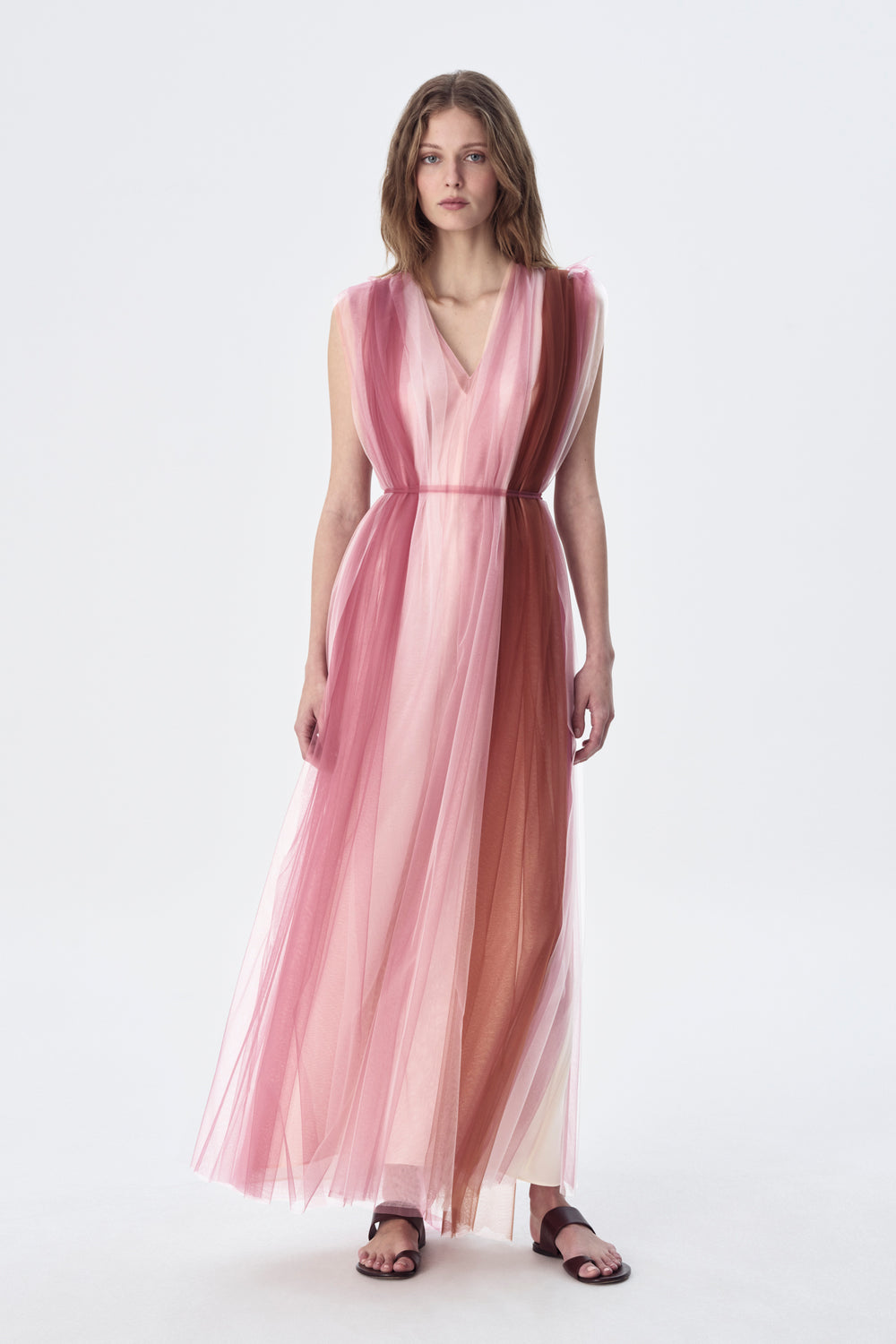 Quilla Dress