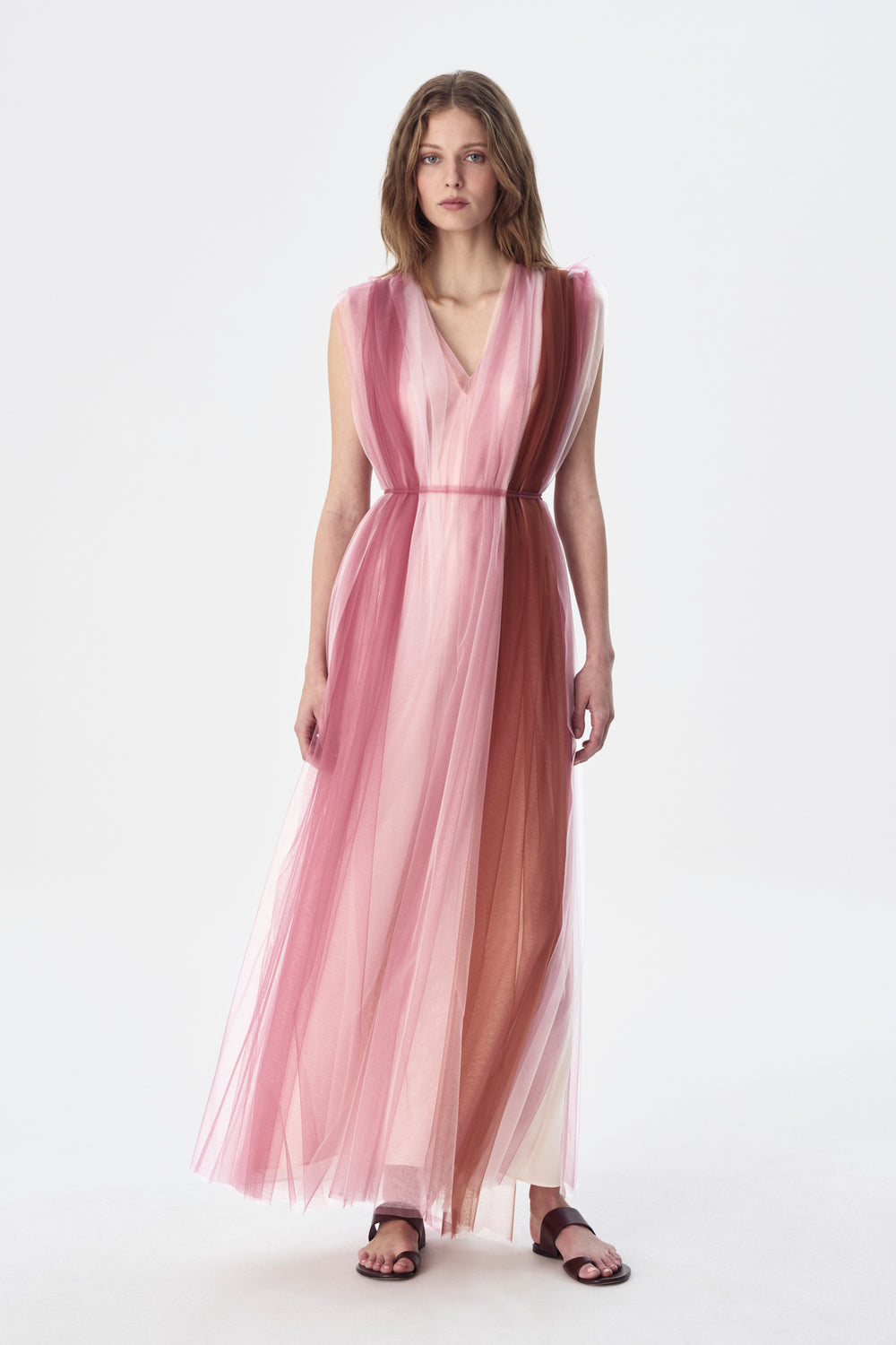 Quilla Dress
