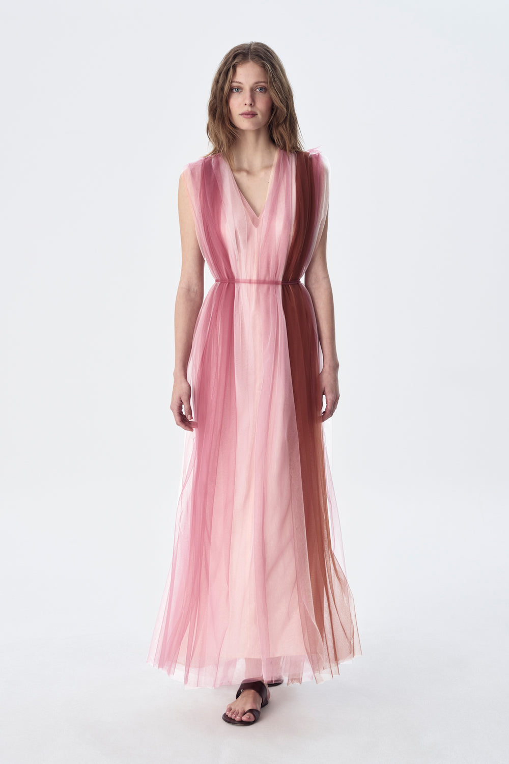 Quilla Dress