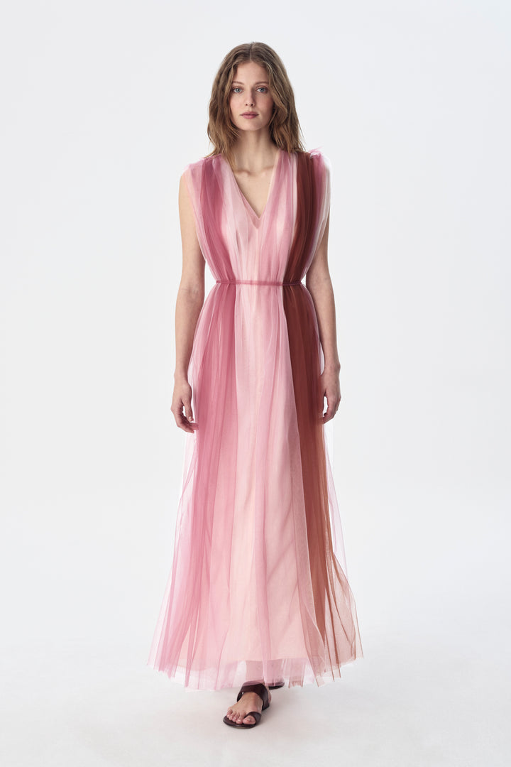 Quilla Dress