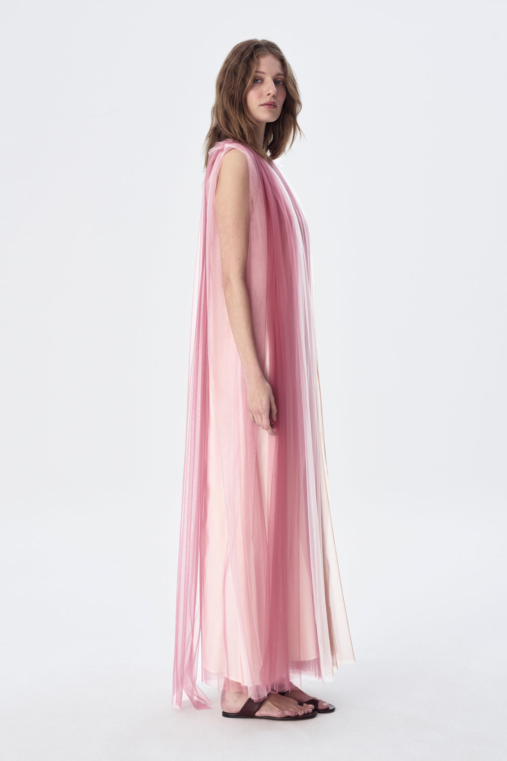 Quilla Dress