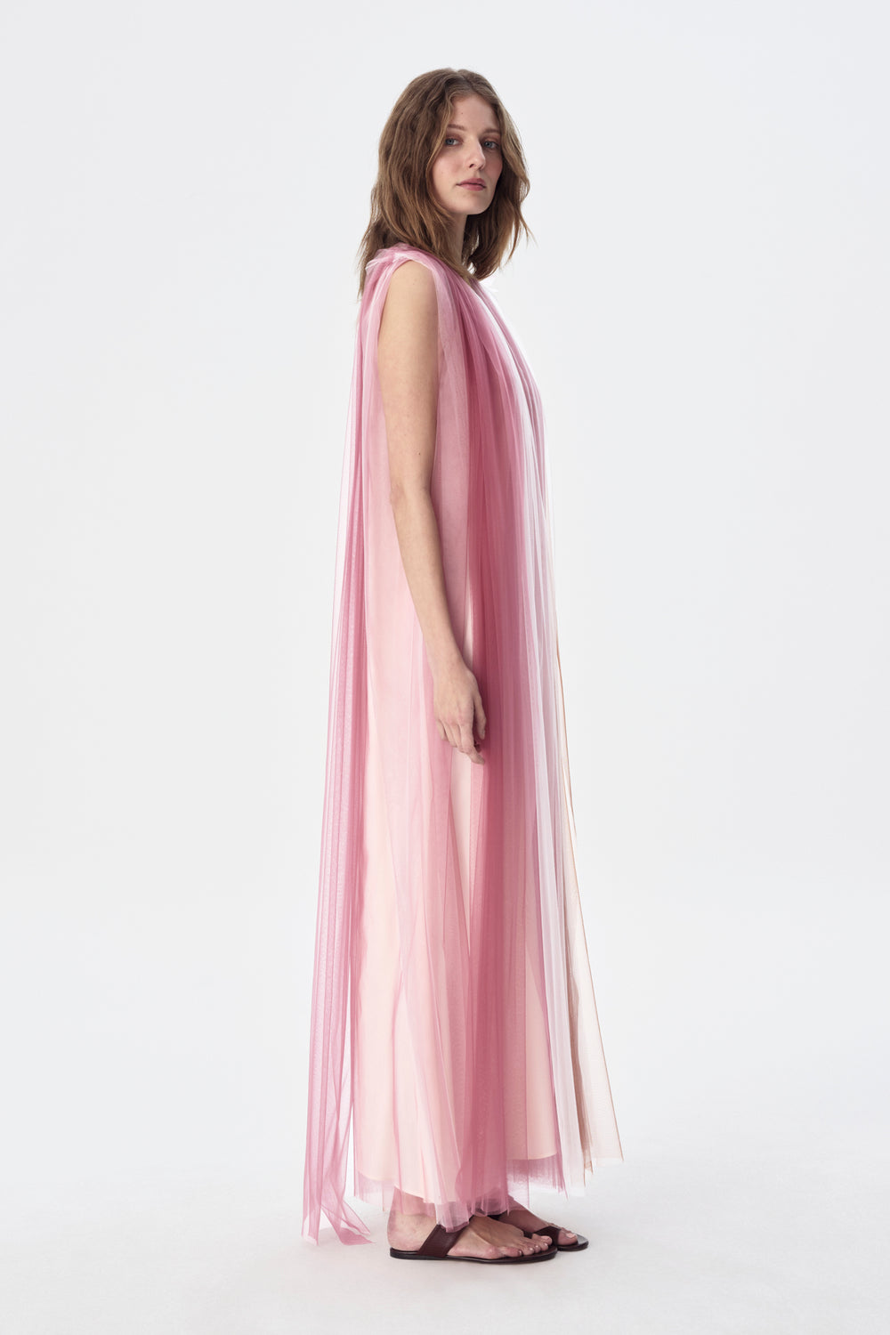Quilla Dress