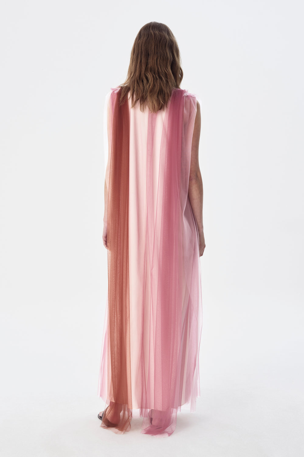 Quilla Dress