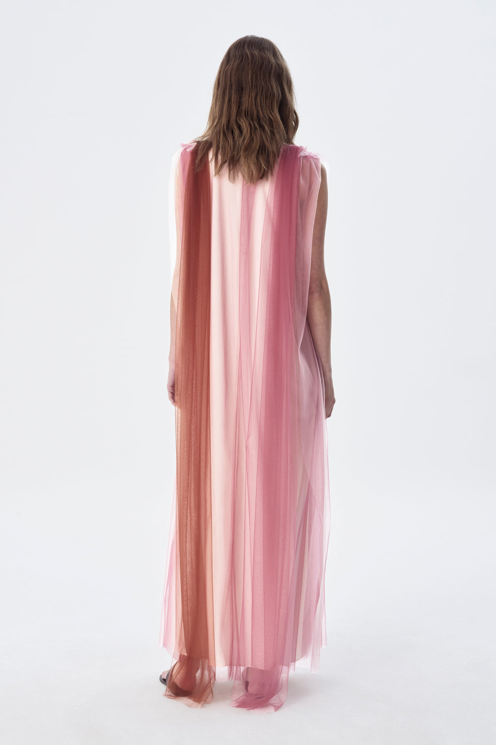 Quilla Dress