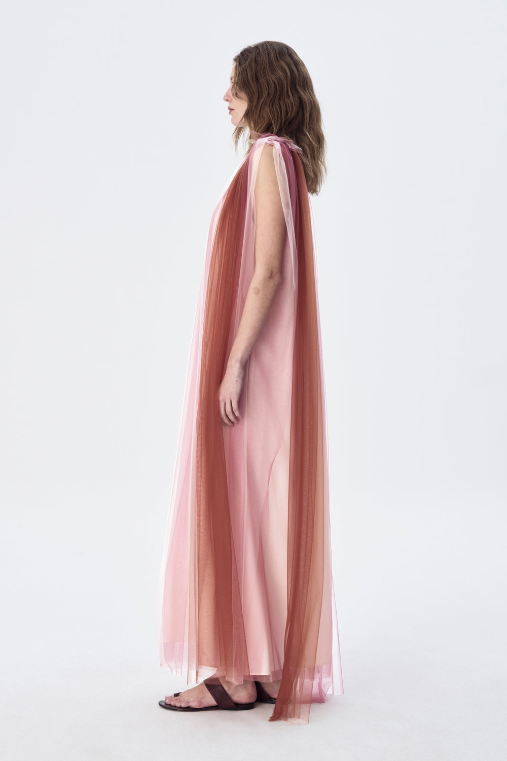 Quilla Dress