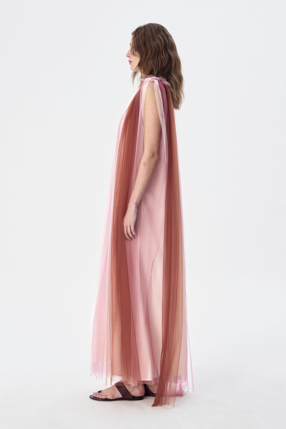 Quilla Dress