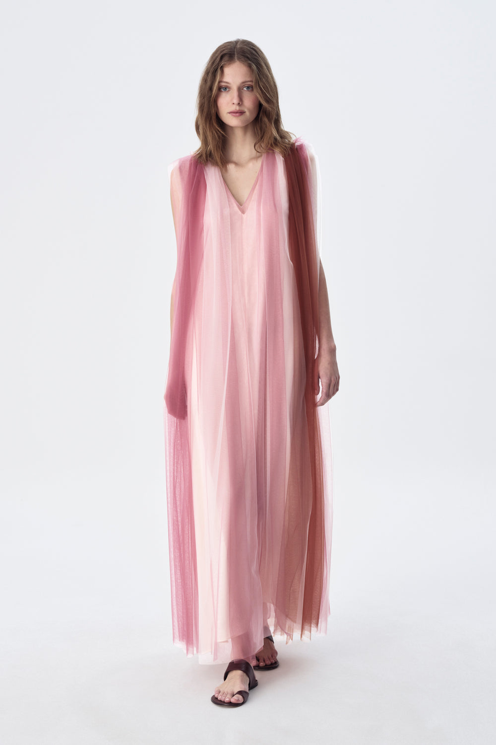 Quilla Dress