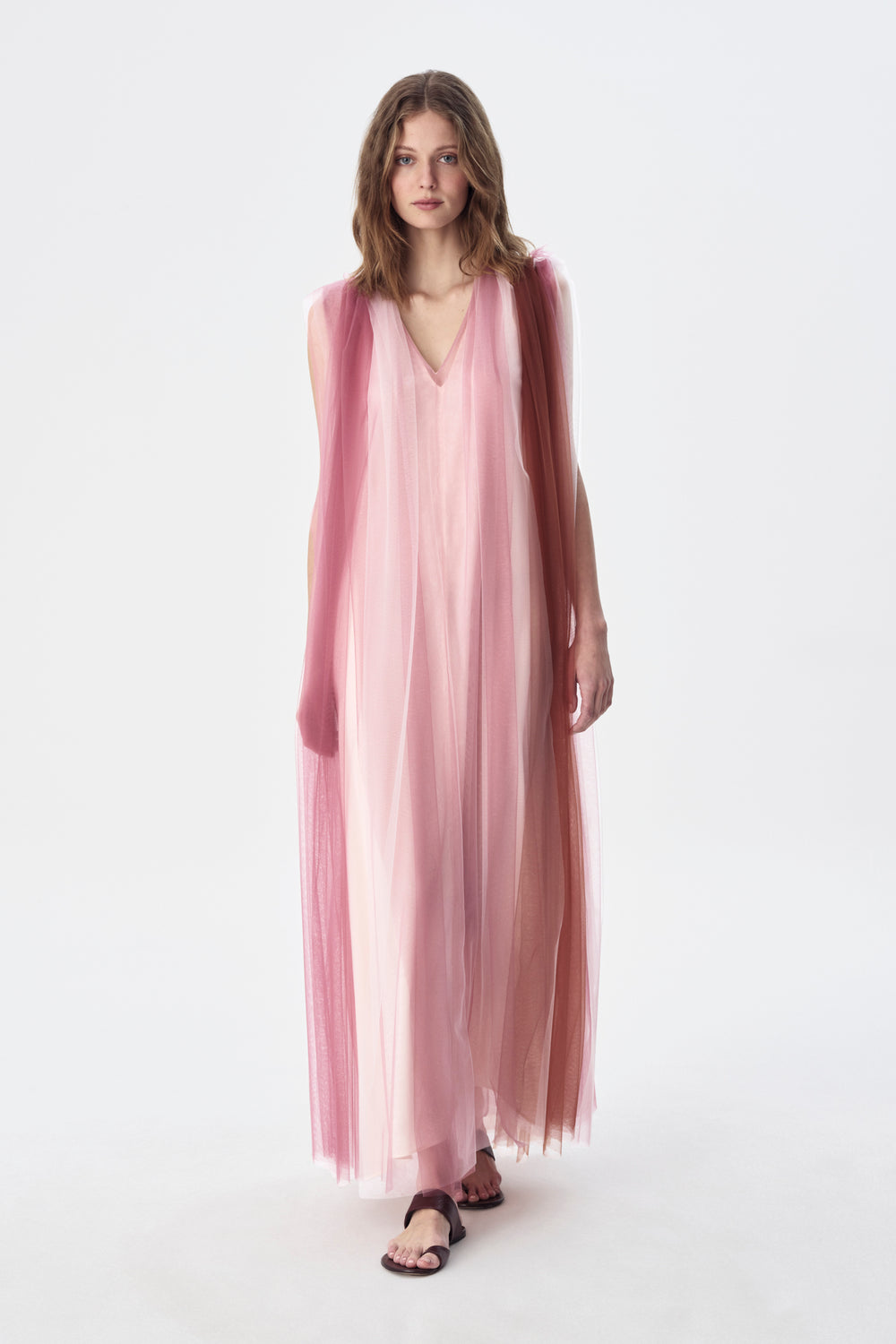 Quilla Dress