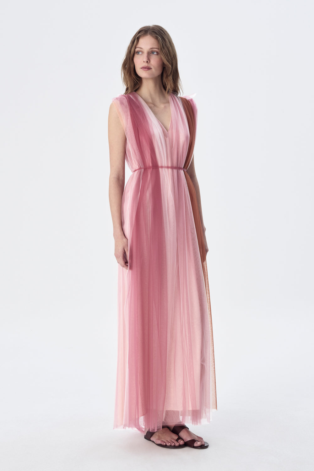 Quilla Dress