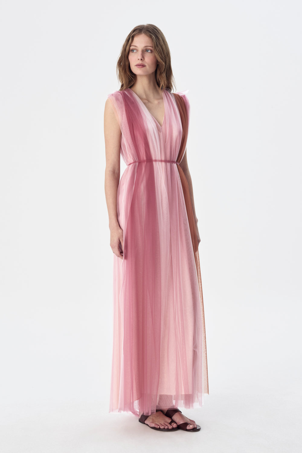 Quilla Dress
