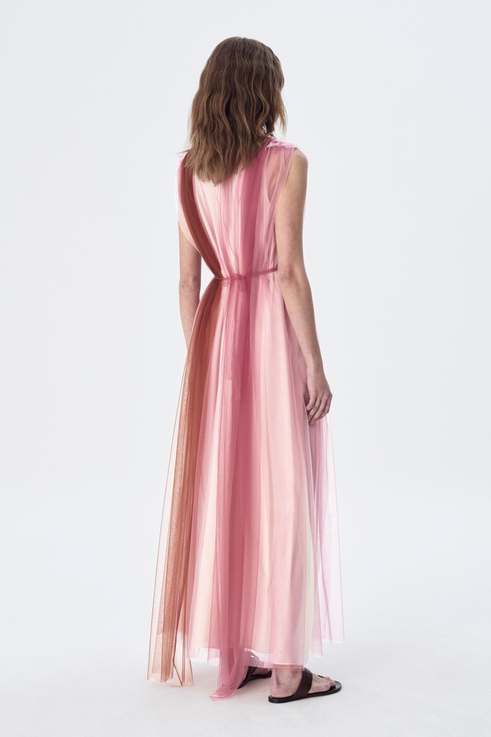 Quilla Dress