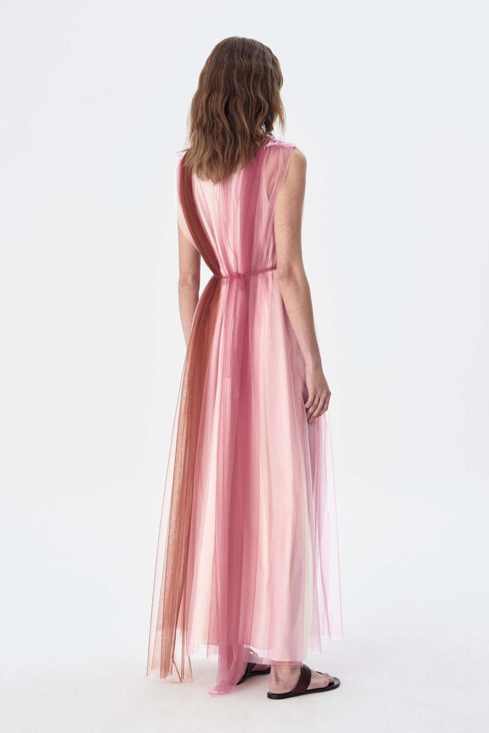 Quilla Dress