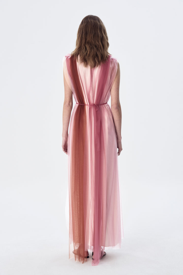 Quilla Dress