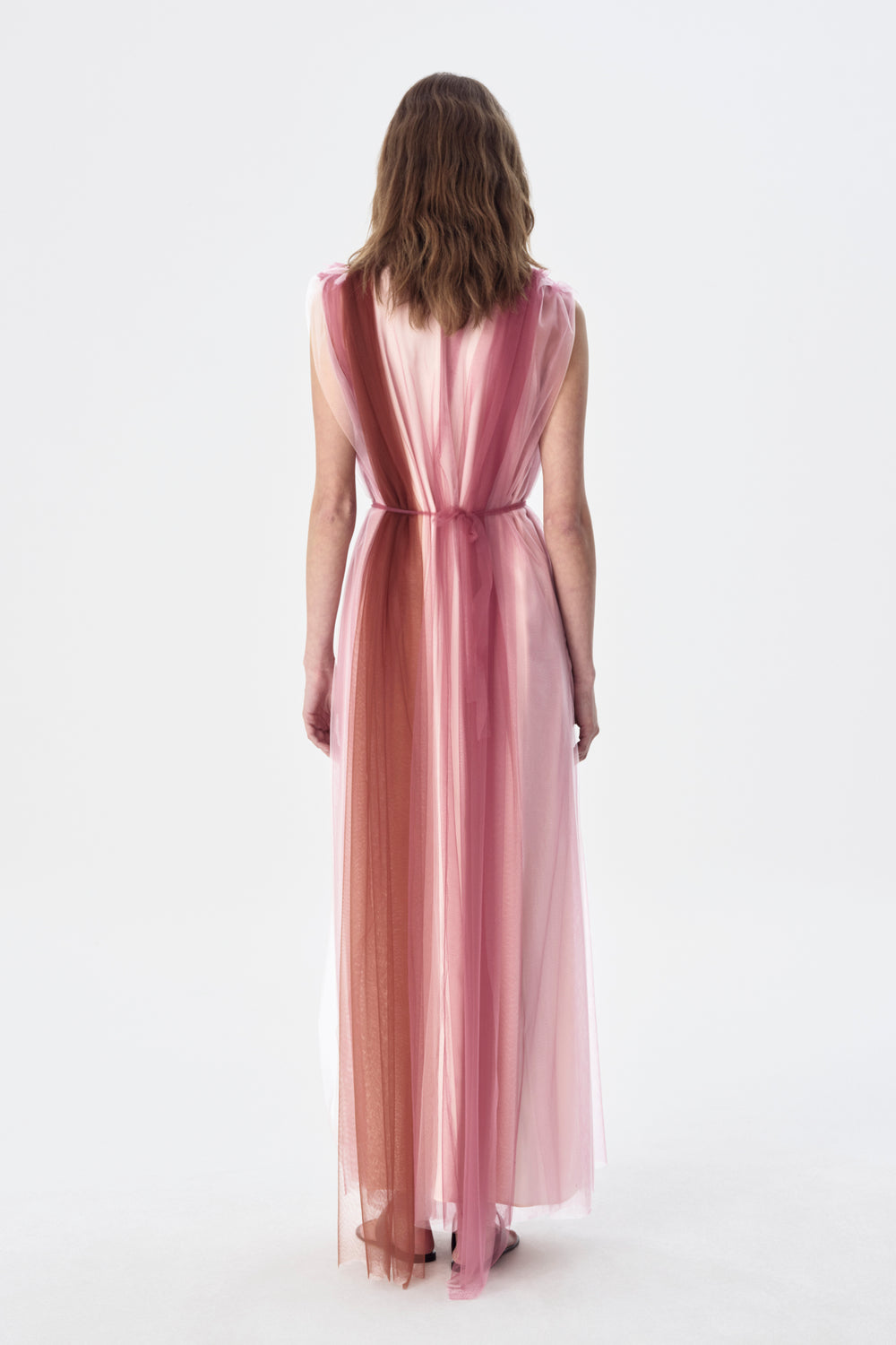 Quilla Dress