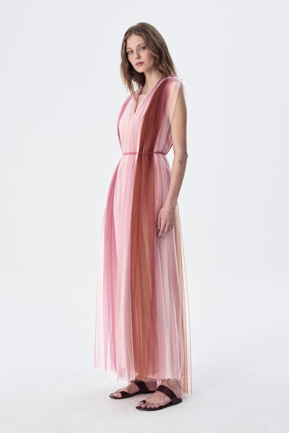 Quilla Dress