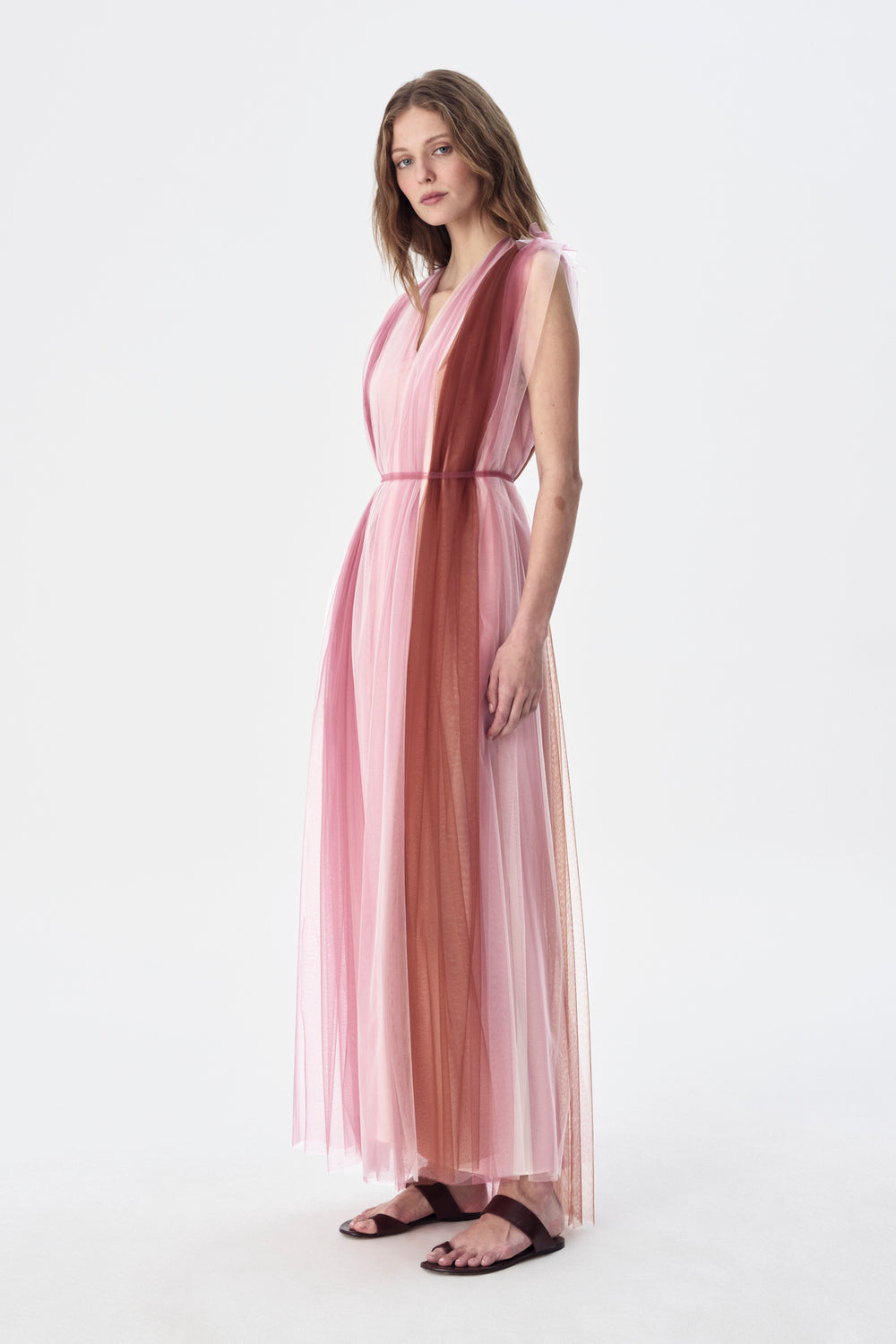 Quilla Dress