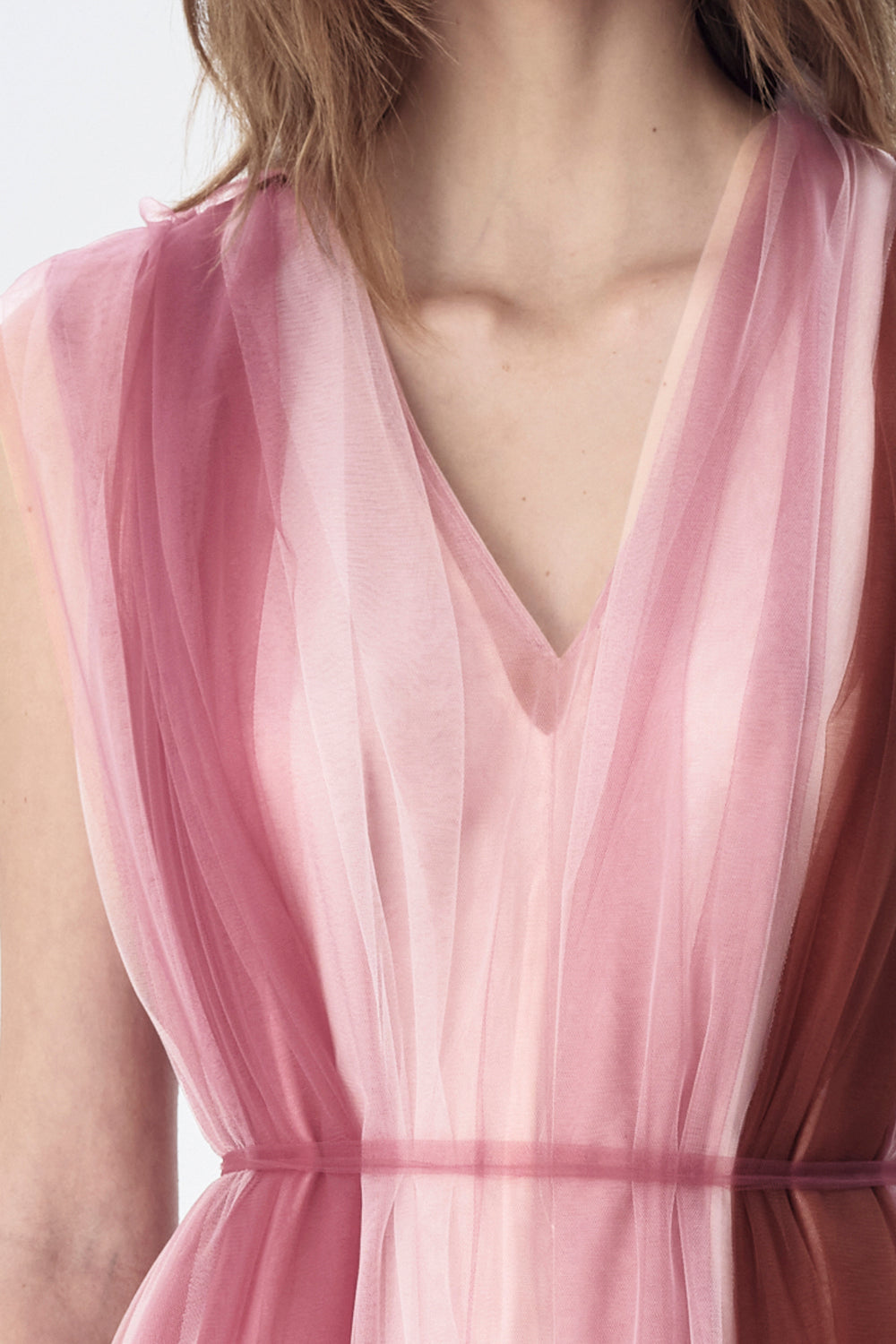 Quilla Dress