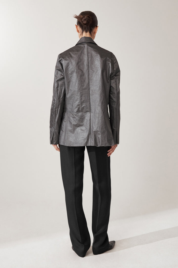 Rhodium Jacket