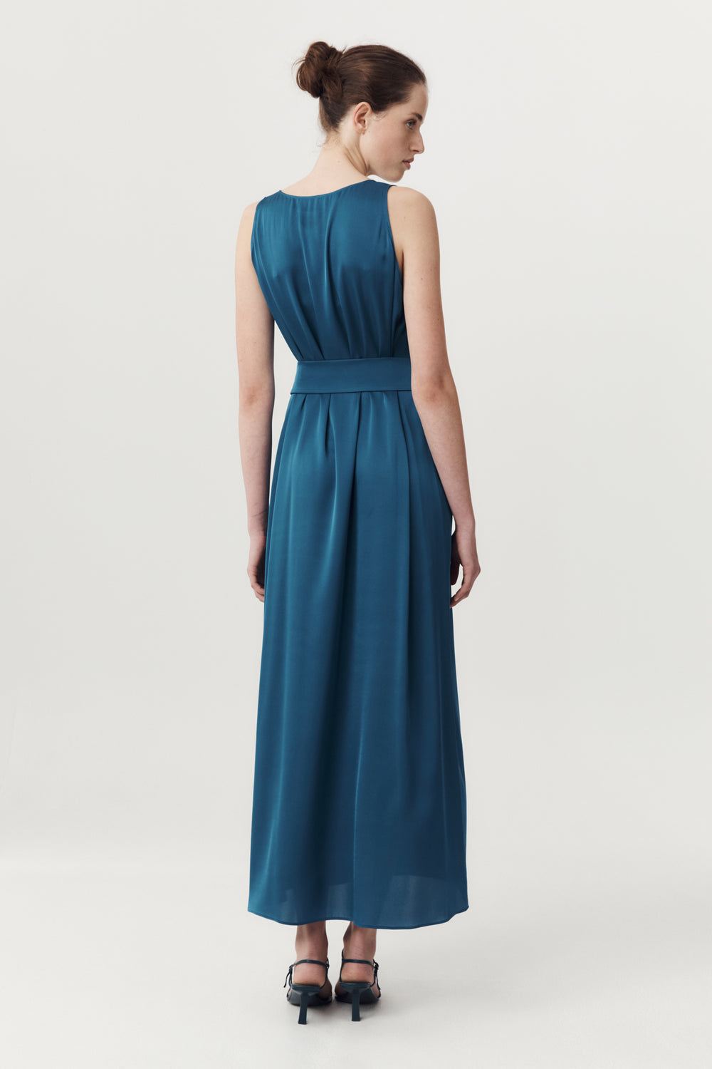 Riviera Dress