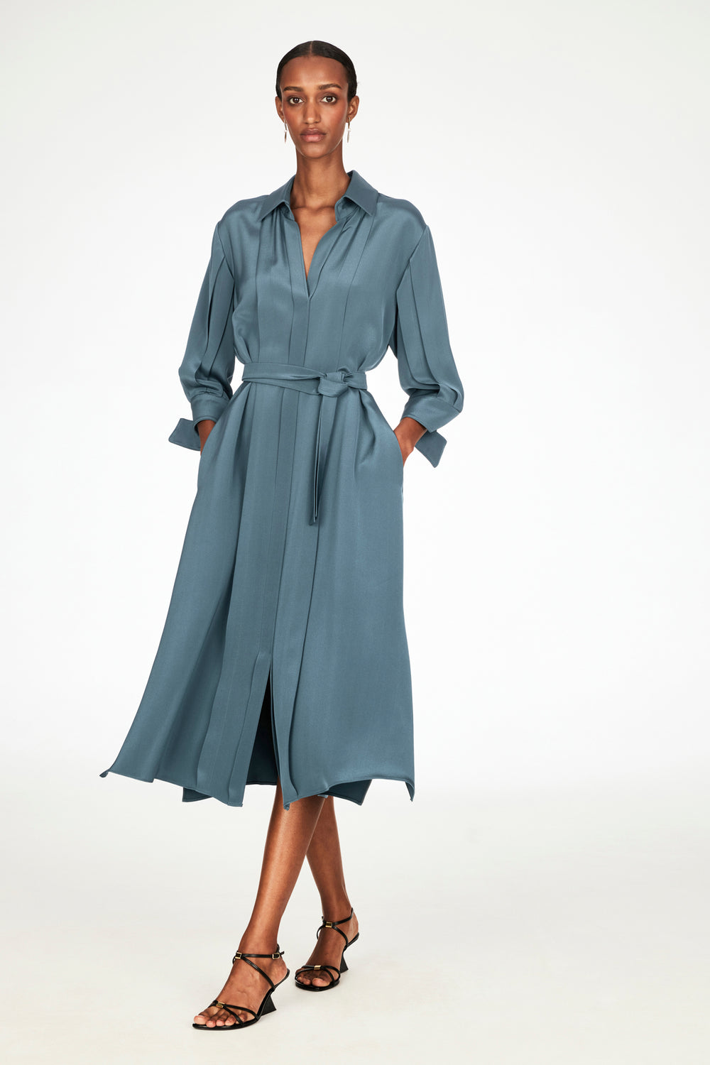 Rodeiro Dress