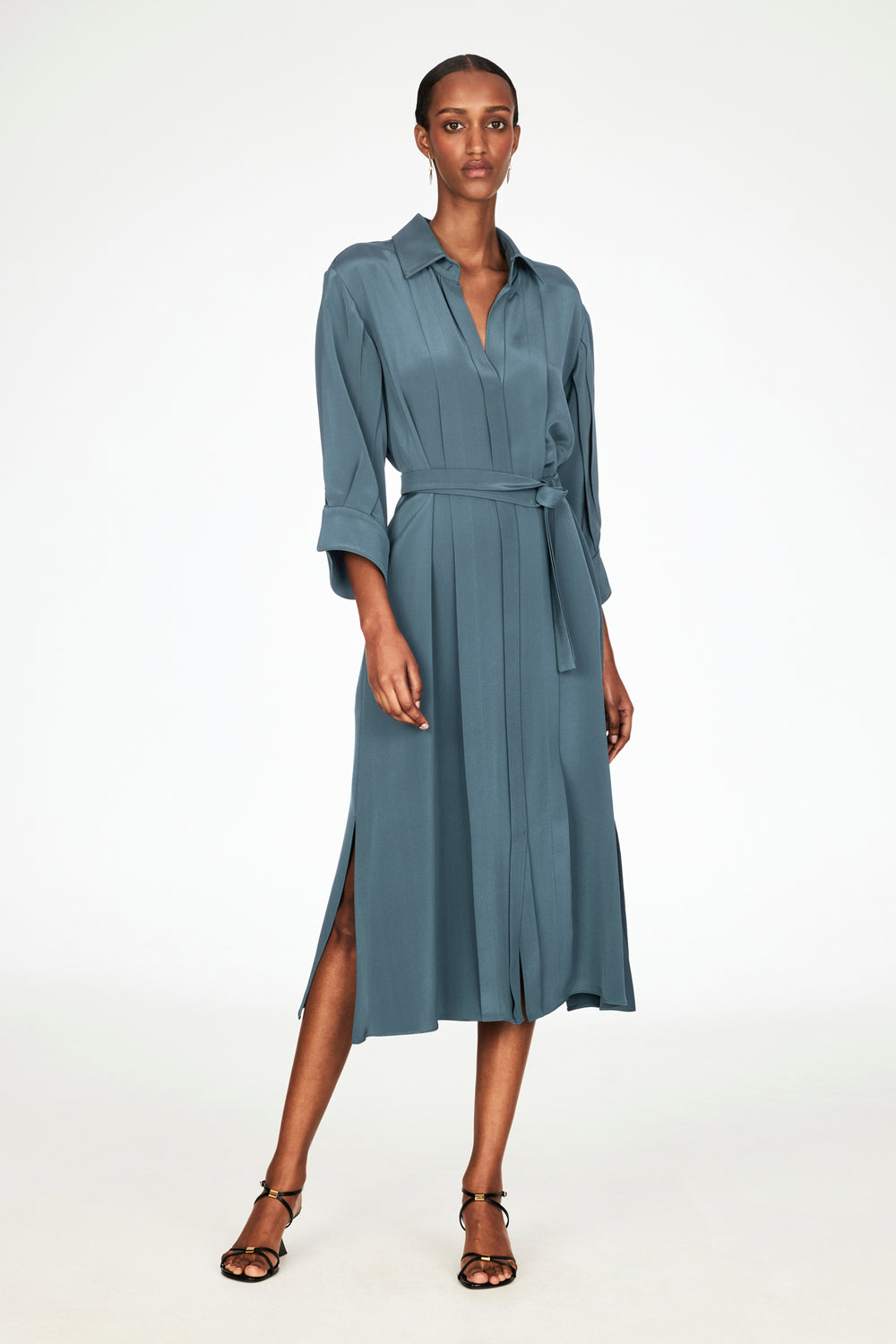 Rodeiro Dress