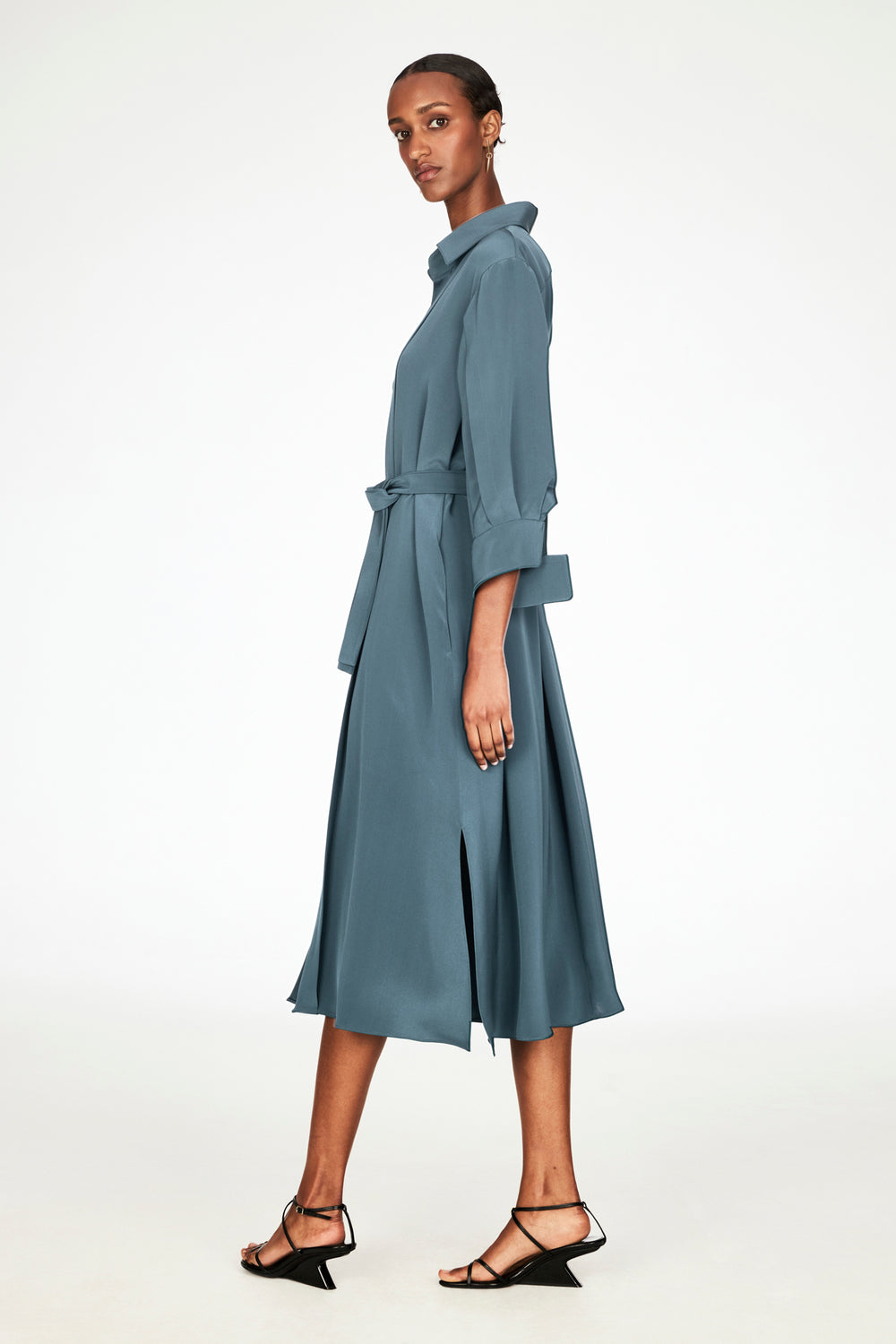 Rodeiro Dress