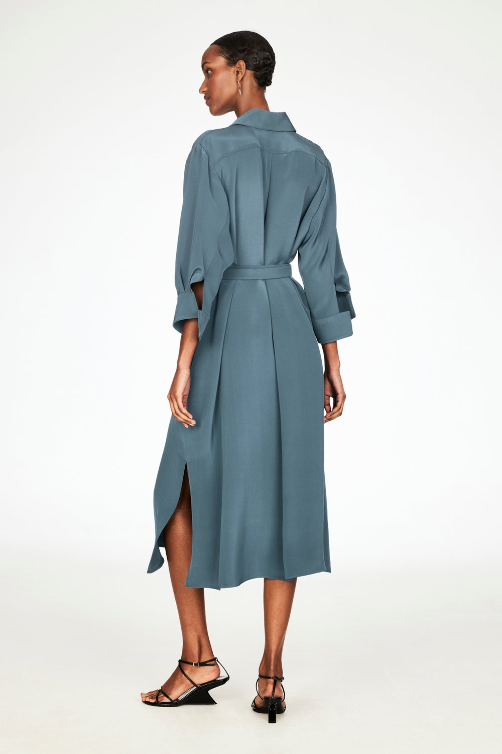 Rodeiro Dress