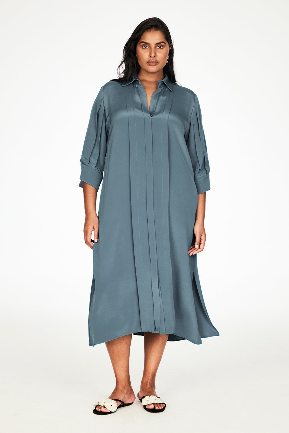 Rodeiro Dress