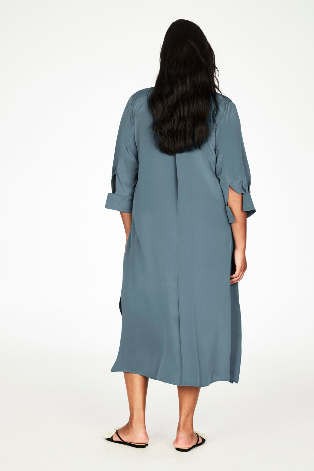 Rodeiro Dress