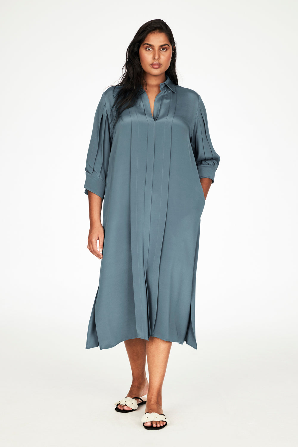 Rodeiro Dress