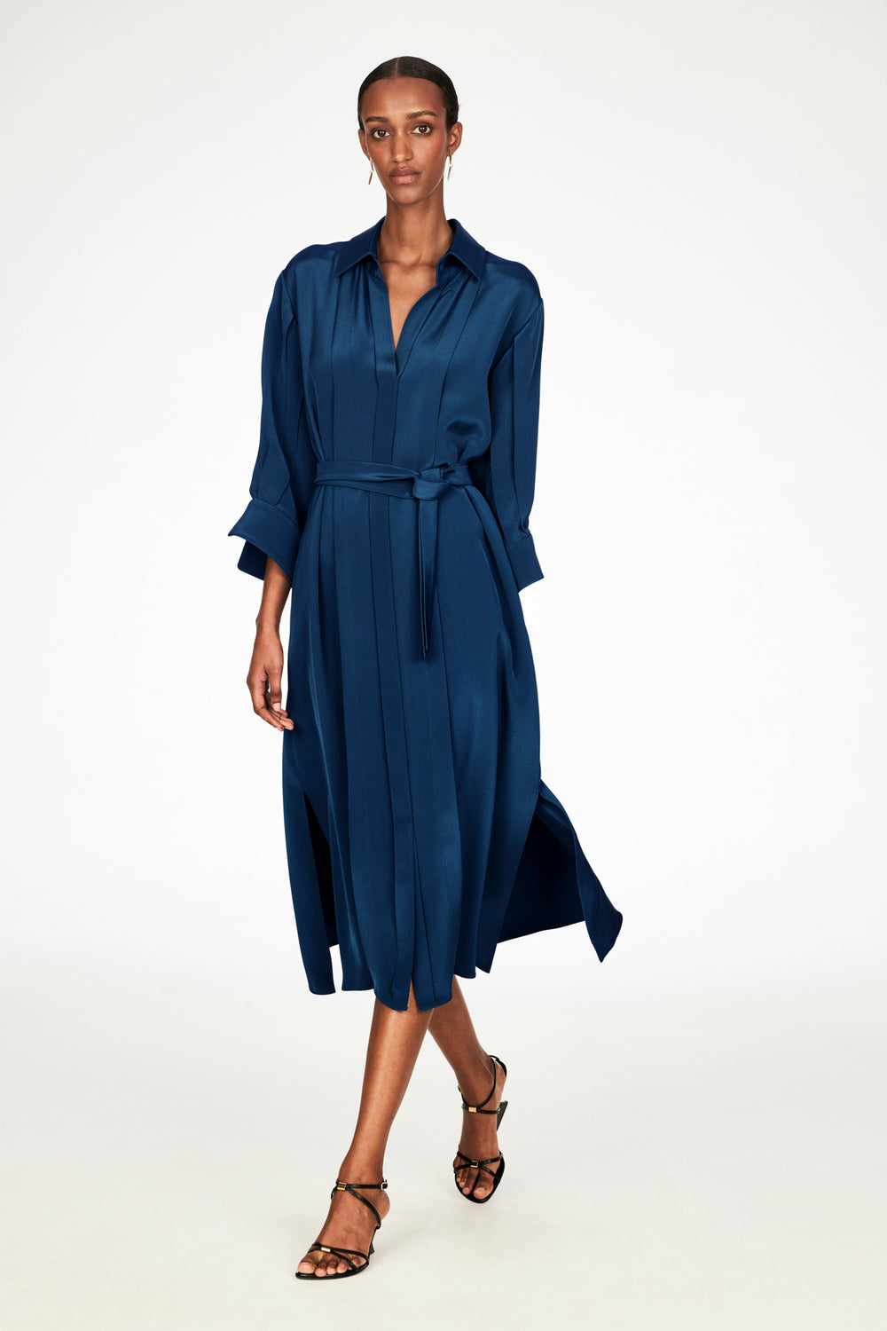 Rodeiro Dress