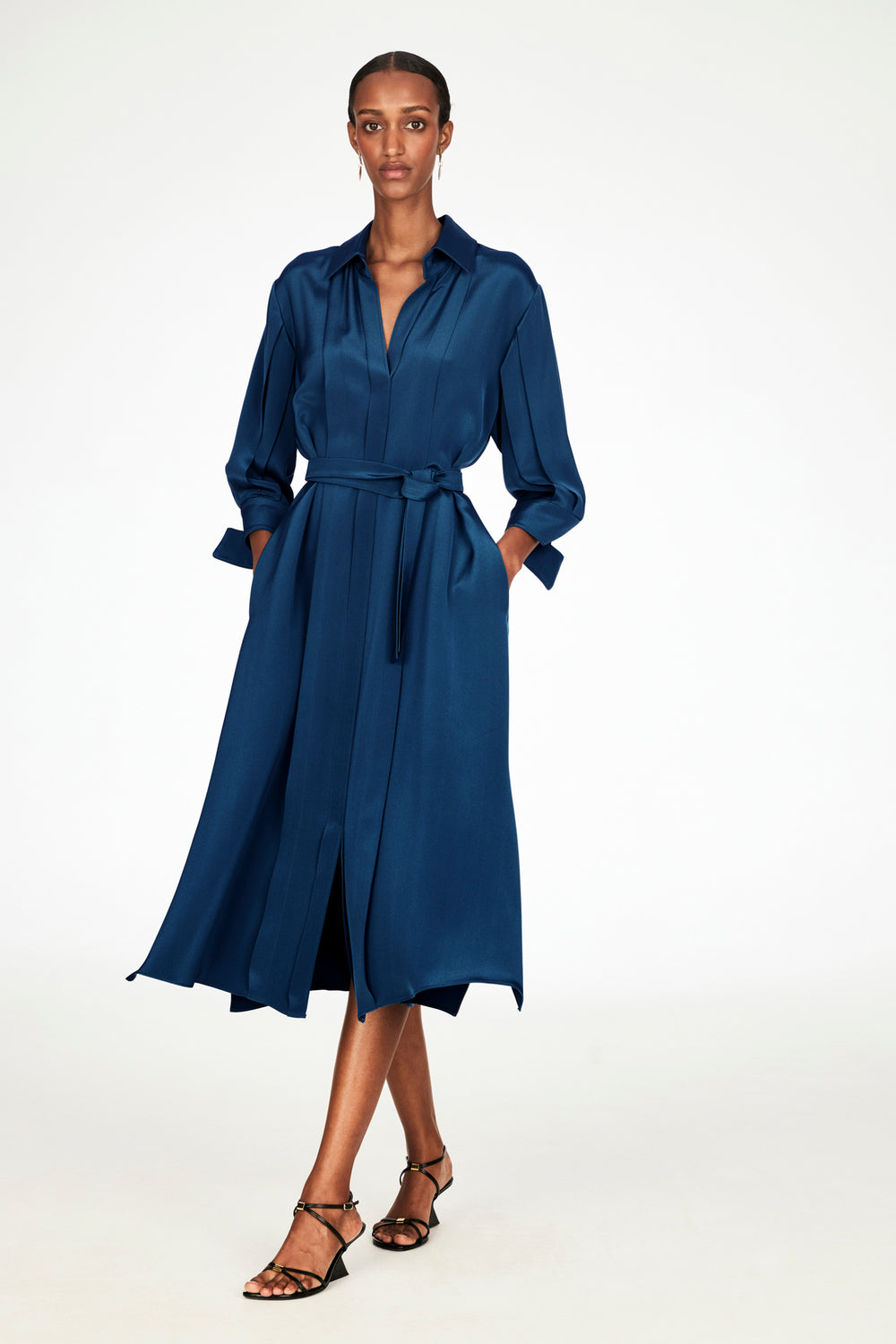 Rodeiro Dress