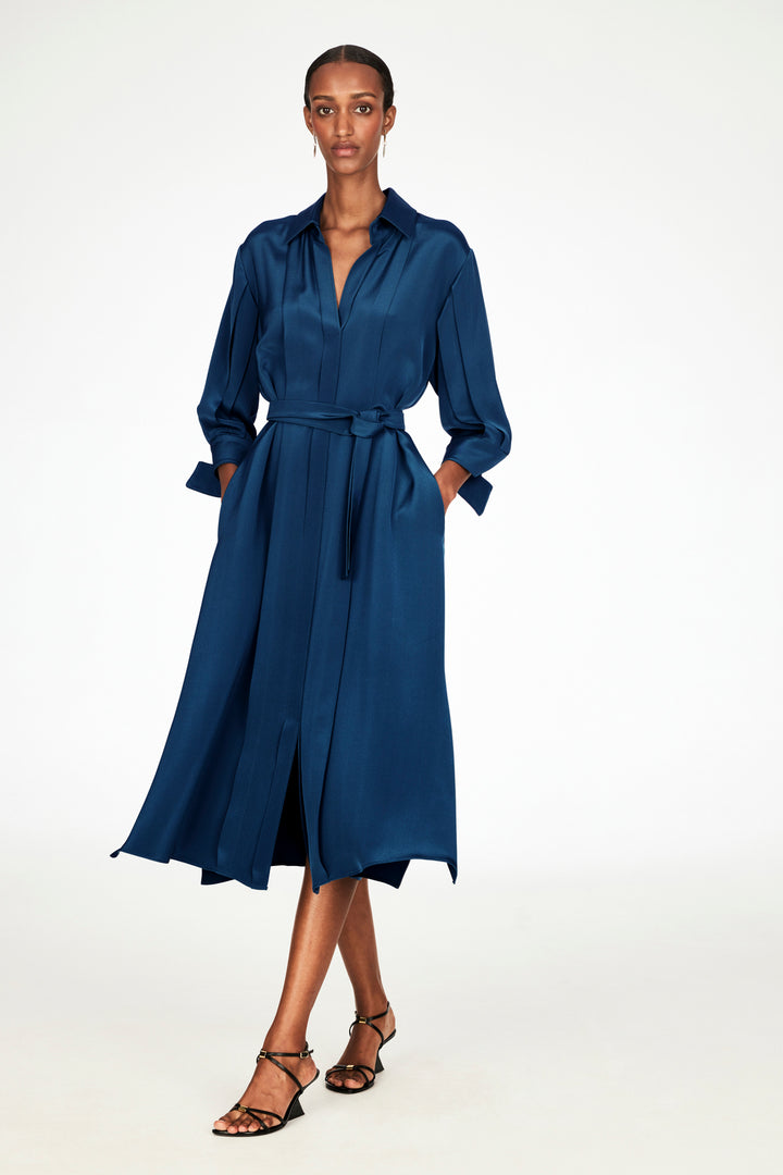 Rodeiro Dress